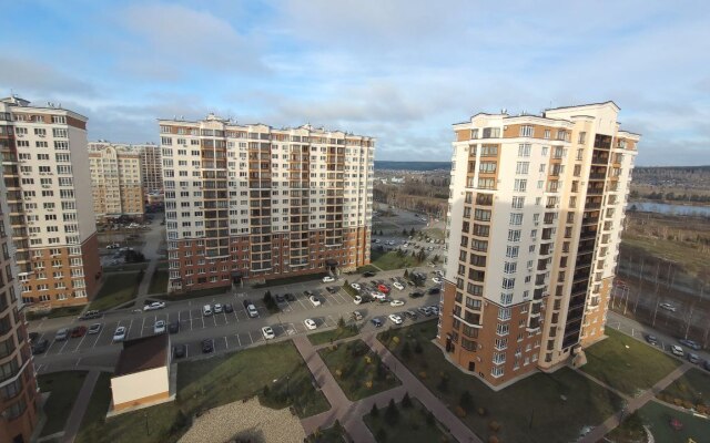 Квартира Студия Двухкомнатная на Московском Рядом с Кадетским Училищем