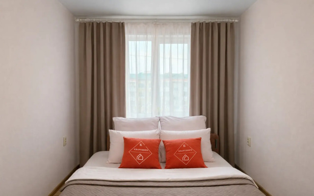 Квартира Трешка в Хорошем Районе Уссурийска