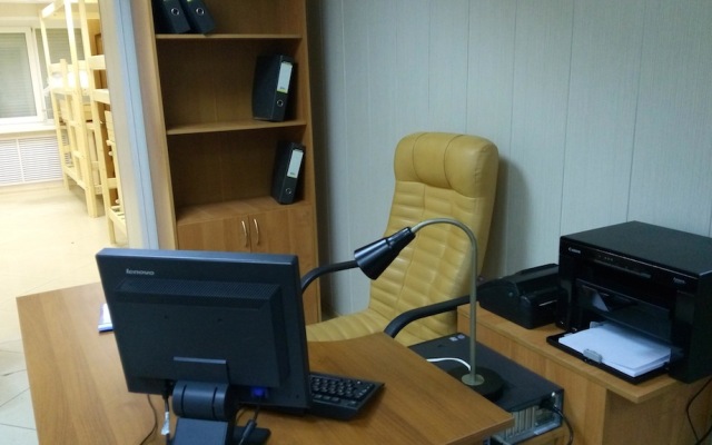 Na Gurt'eva hostel