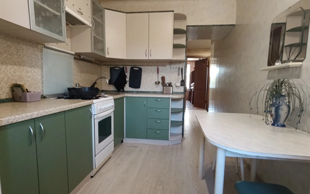 Квартира Трехкомнатная в Ленинском районе