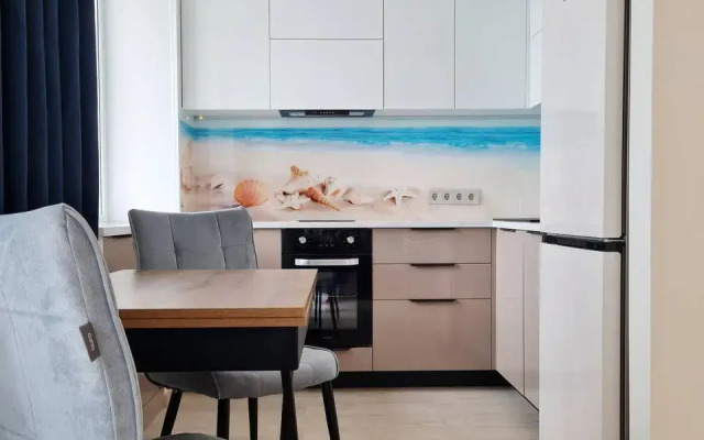 Квартира Apart VL на Саратовской