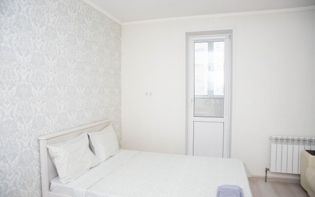 Апартаменты Улучшенные Фрунзе 49/2