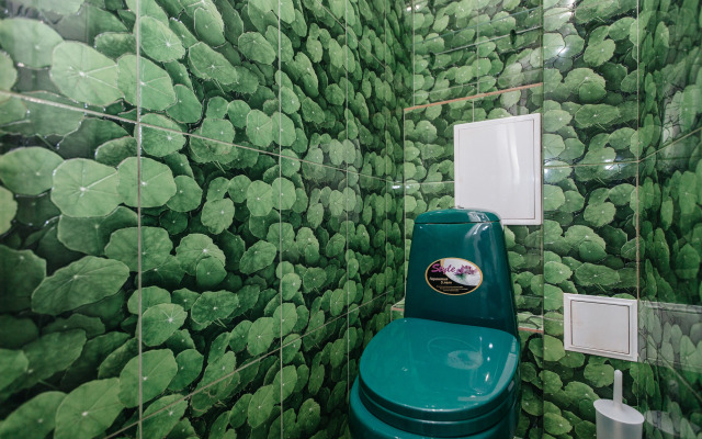 Апартаменты Yousinn Бориса Богаткова 213_16