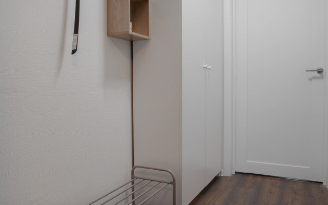 Vidovaya studiya nedaleko ot zaliva Flat