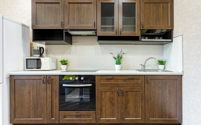 Апартаменты на Галерее 6