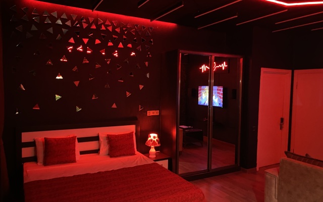 My Music Hotel Baku