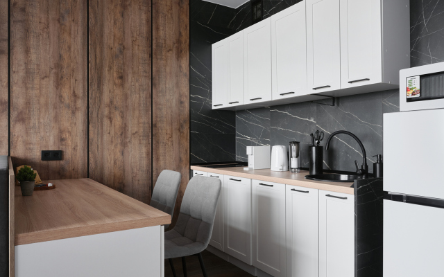 Квартира Territory_for_life Стрижи-Сити