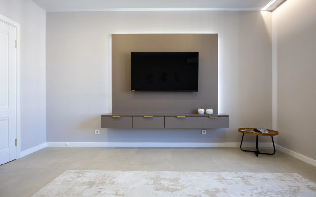 U Morya | Apart Zelenogradsk Flat