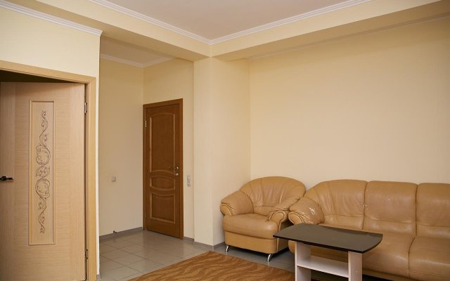 Lazur' Kurortnij Hotel