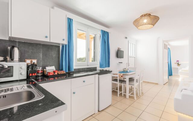 Mykonian Breeze Apart-hotel