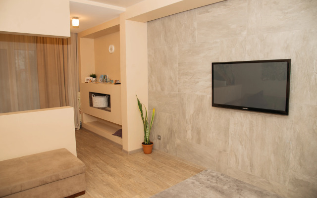 Apartments Na Plyazhe | Kranzbeach