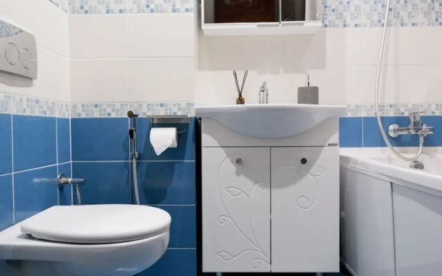 Апартаменты Уютная Квартира