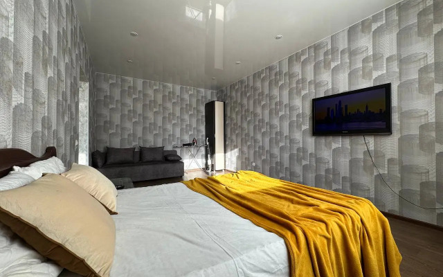 Апартаменты LikeHome на Березке