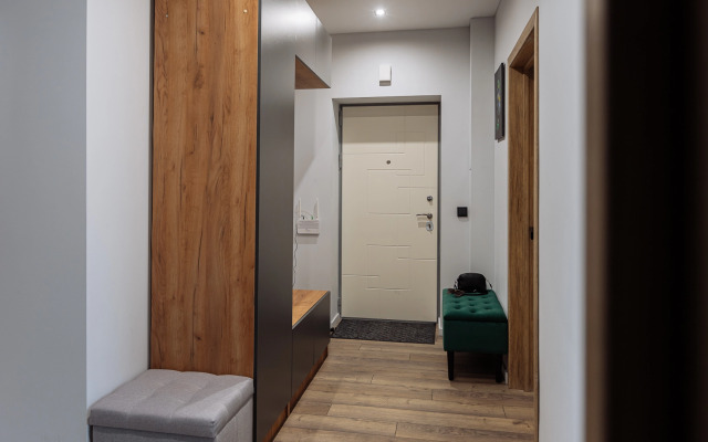 3- kh komnatnaya na poberezhye Flat