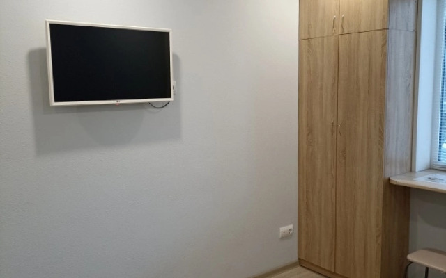 Апартаменты на Ватутина 3