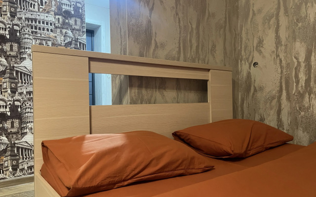 Квартира однокомнатная в центре города