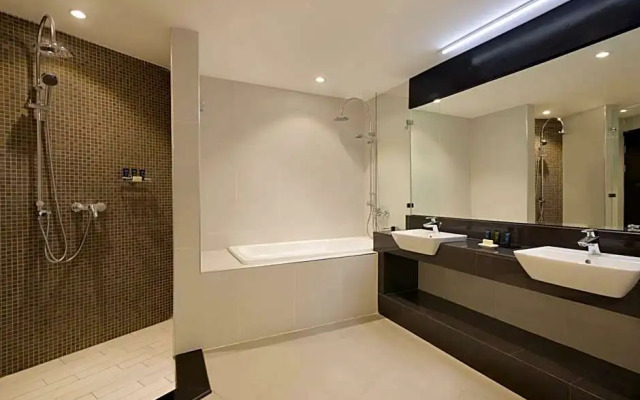 Ramada Resort by Wyndham Dar es Salaam