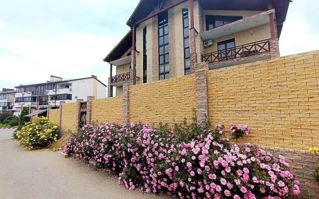 Guest house Alexandriya
