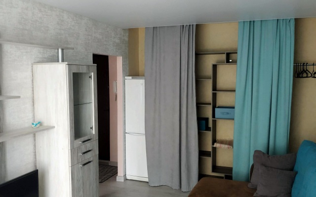 Na Brovtseva Apartaments