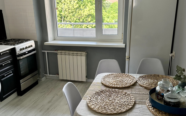 Квартира Soul_house39