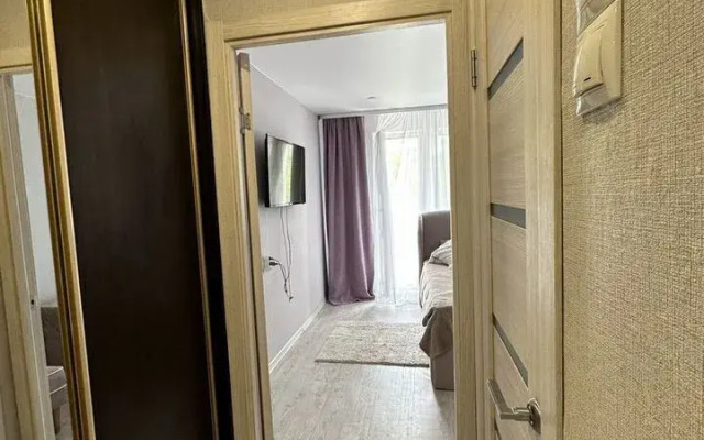 Na Ulitse 50 Let Oktyabrya 203/1 Flat
