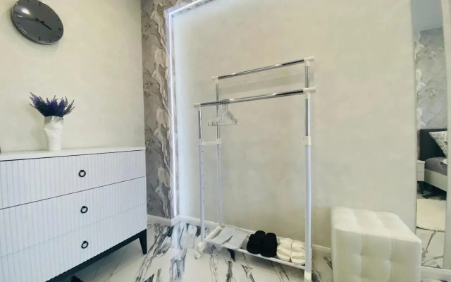 Romanticheskiy Lyuks Dlya Dvoikh Flat