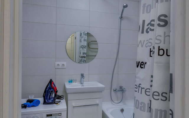 Asaapart Mega Apart Hotel