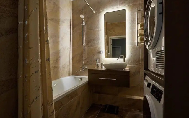 Квартира Living Space