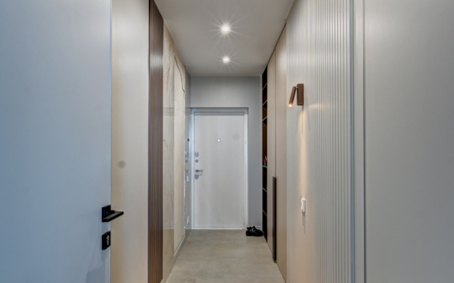 Zhk Morskaya Simfoniya 2 Apartments