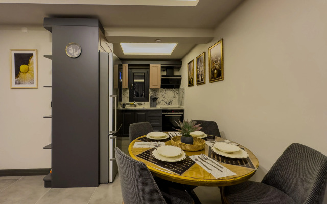 Belek 07 Luxury  Suites Only For Family Villa
