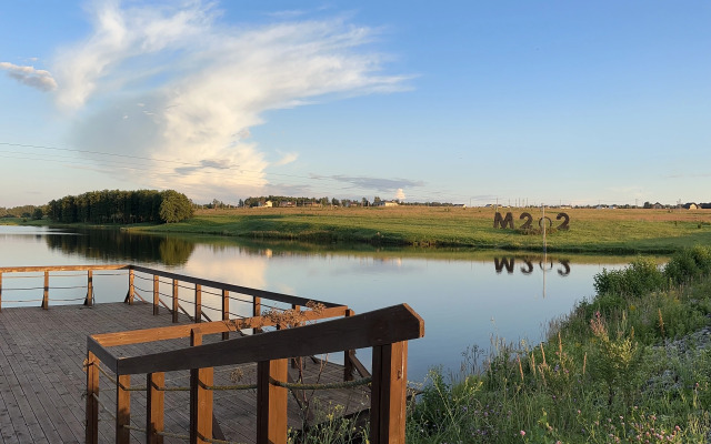 Частный дом Уютный