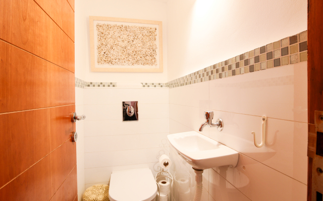 Penthouse & Jacuzzi In Neve Tzedek By Feelhome Apartments