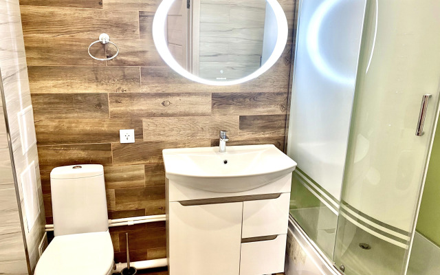 Квартира на улице Маршала Баграмяна 4