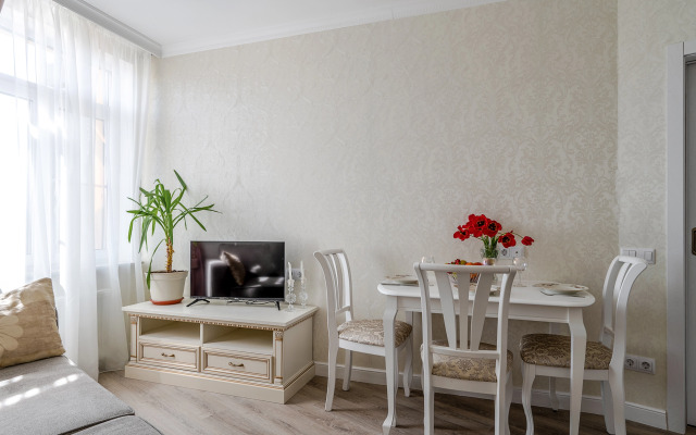 Odnokomnatnaya V Tsentre Goroda Flat