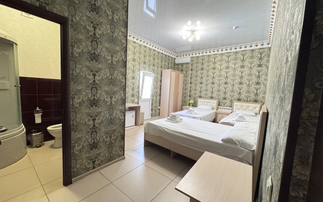 Гостевой дом «На Володарского»