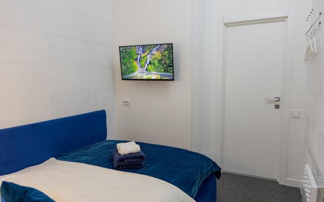 White Place Hotel