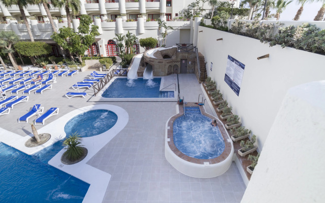 Ibersol Almuñecar Beach & Spa Hotel