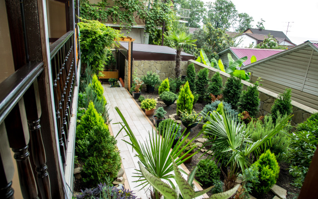 Regaliya Guest House