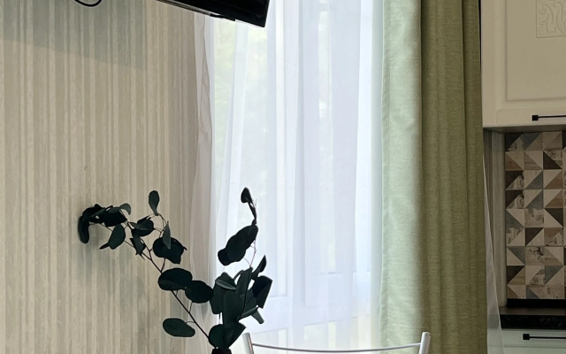 Studiya Na Lenina Vozle Okeanariuma Flat