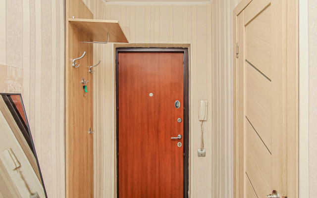 Квартира 2-к на Солнечной 37