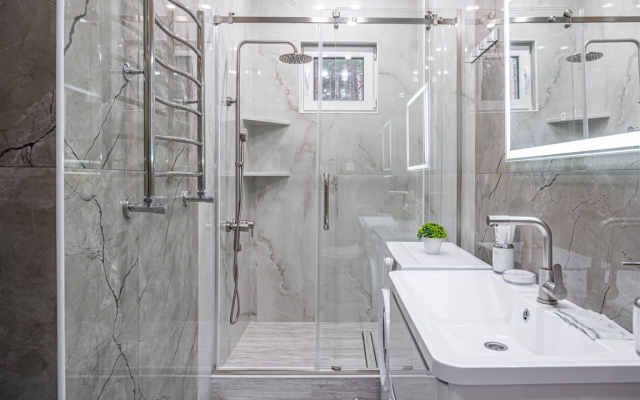 Апартаменты Тортуга 3 от Квартирукинг