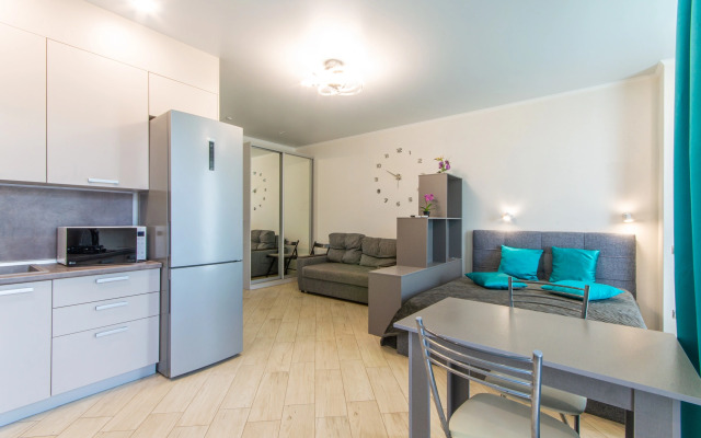 Na Nizhneimeretinskoy PosutochnoSochi.rf  Apartments