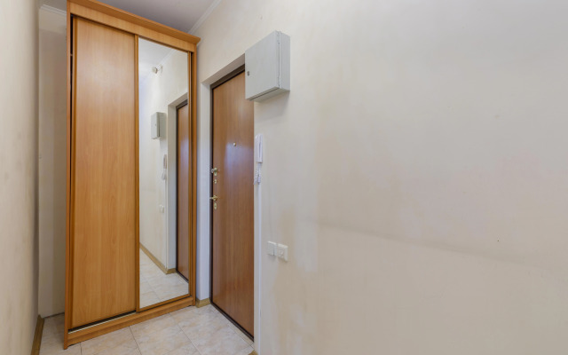 Квартира Inndays Apartments на Грина