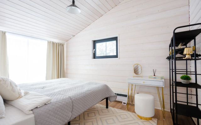 Forested Home Na Gorke Guest house