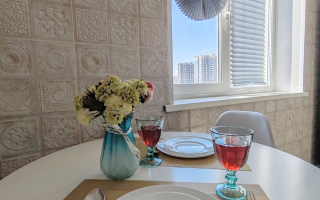 Квартира Уютная в Новокузнецке