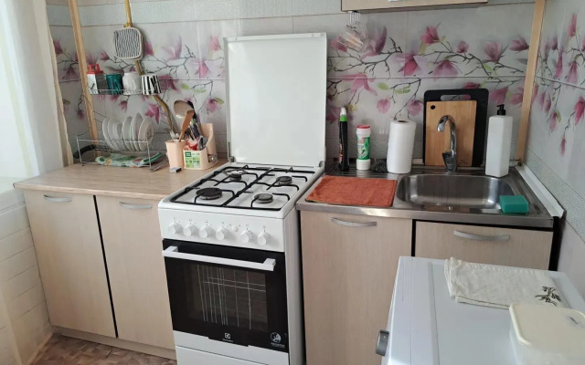 Квартира на Огородной Улице 88