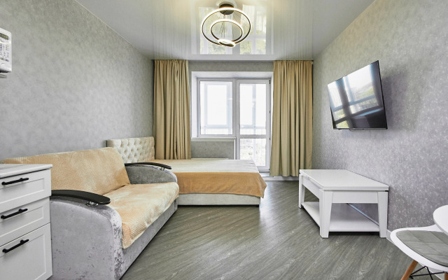 Квартира в Совeтскoм райoне с отличным оснащением