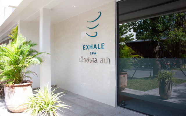 Explorar Adults Only resort and Spa Koh Samui