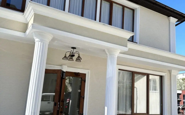 Гостевой дом Палермо