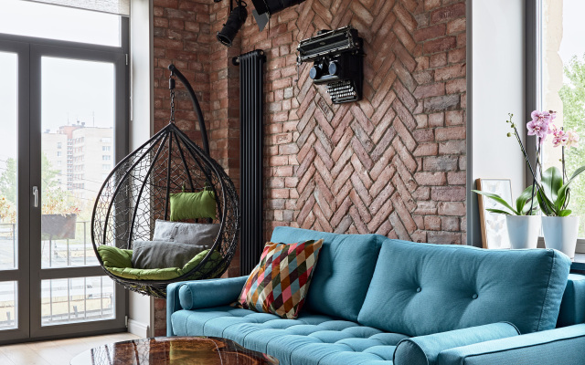 Квартира  Новочеркасская